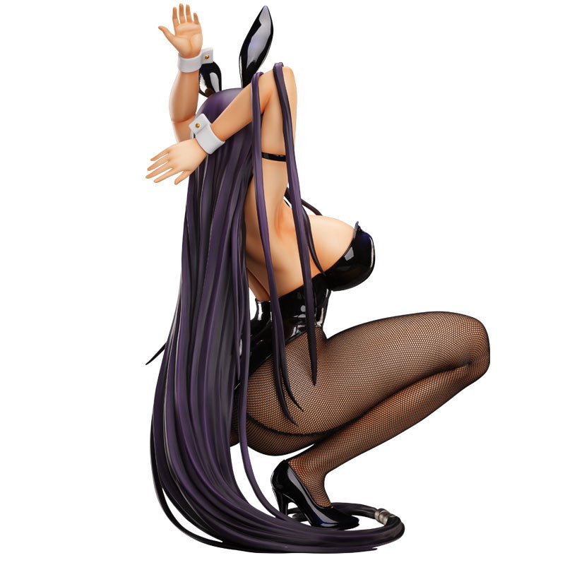 【中古即納】[FIG] B-style 関羽雲長(かんううんちょう) バニーVer.2nd 真・一騎当千 1/4 完成品 フィギュア フリーイング(20231031)