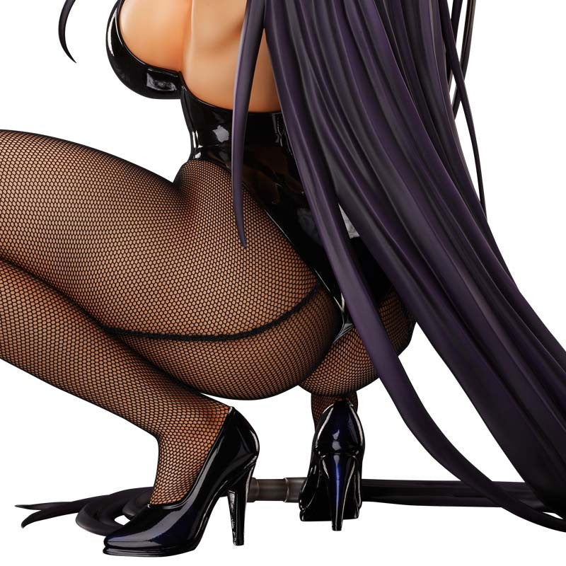 【中古即納】[FIG] B-style 関羽雲長(かんううんちょう) バニーVer.2nd 真・一騎当千 1/4 完成品 フィギュア フリーイング(20231031)