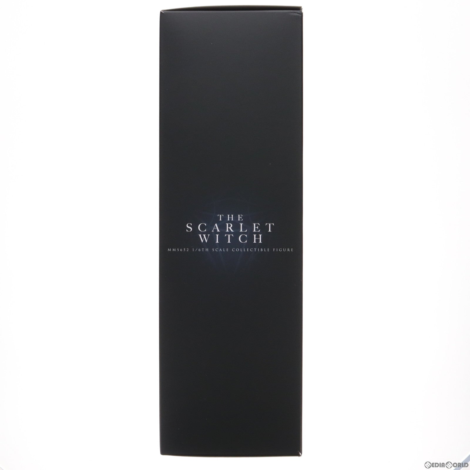 【中古即納】[FIG] スカーレット・ウィッチ 「ドクター・ストレンジ/マルチバース・オブ・マッドネス」 ムービー・マスターピース 1/6 アクション フィギュア(MMS652) ホットトイズ(20240430)