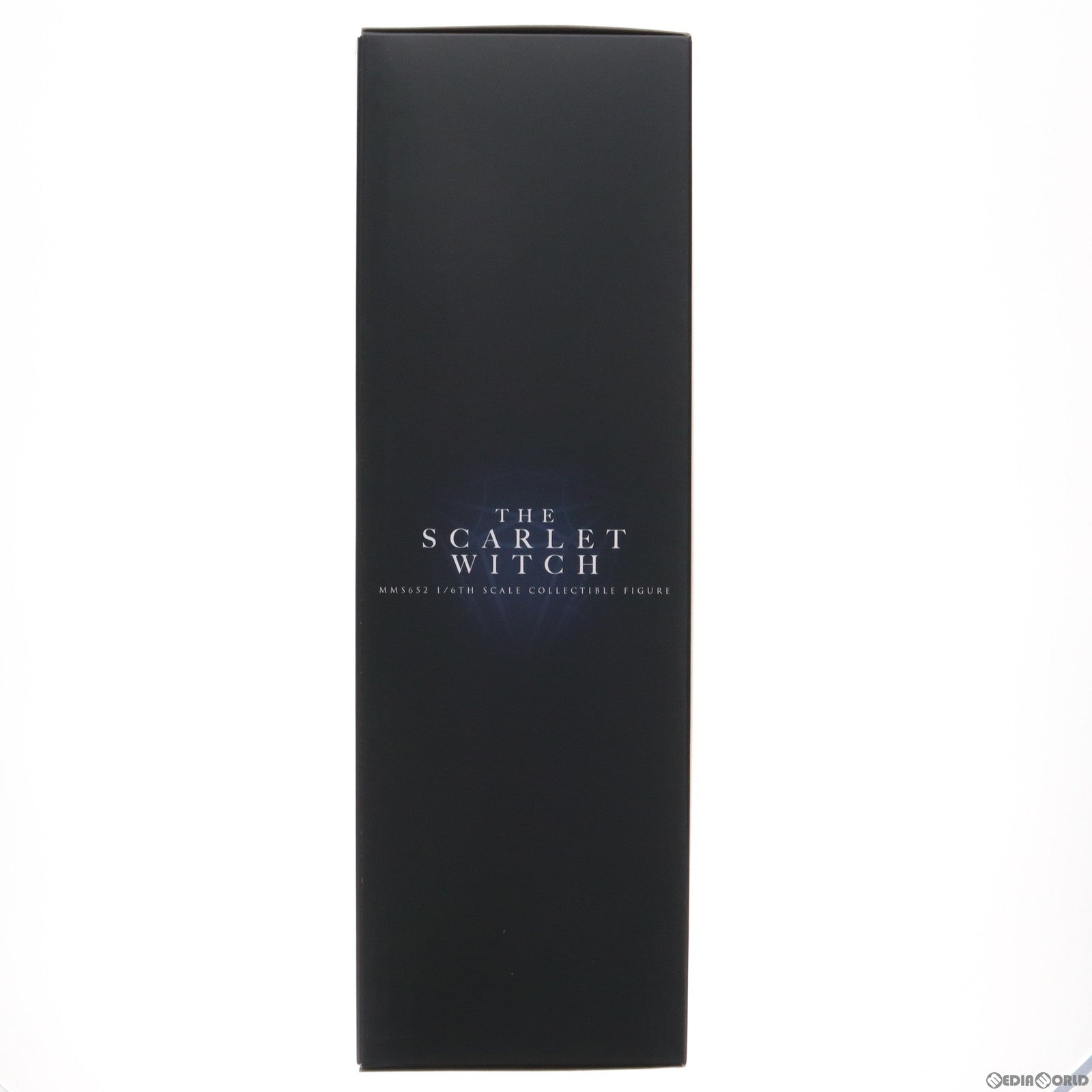 【中古即納】[FIG] スカーレット・ウィッチ 「ドクター・ストレンジ/マルチバース・オブ・マッドネス」 ムービー・マスターピース 1/6 アクション フィギュア(MMS652) ホットトイズ(20240430)