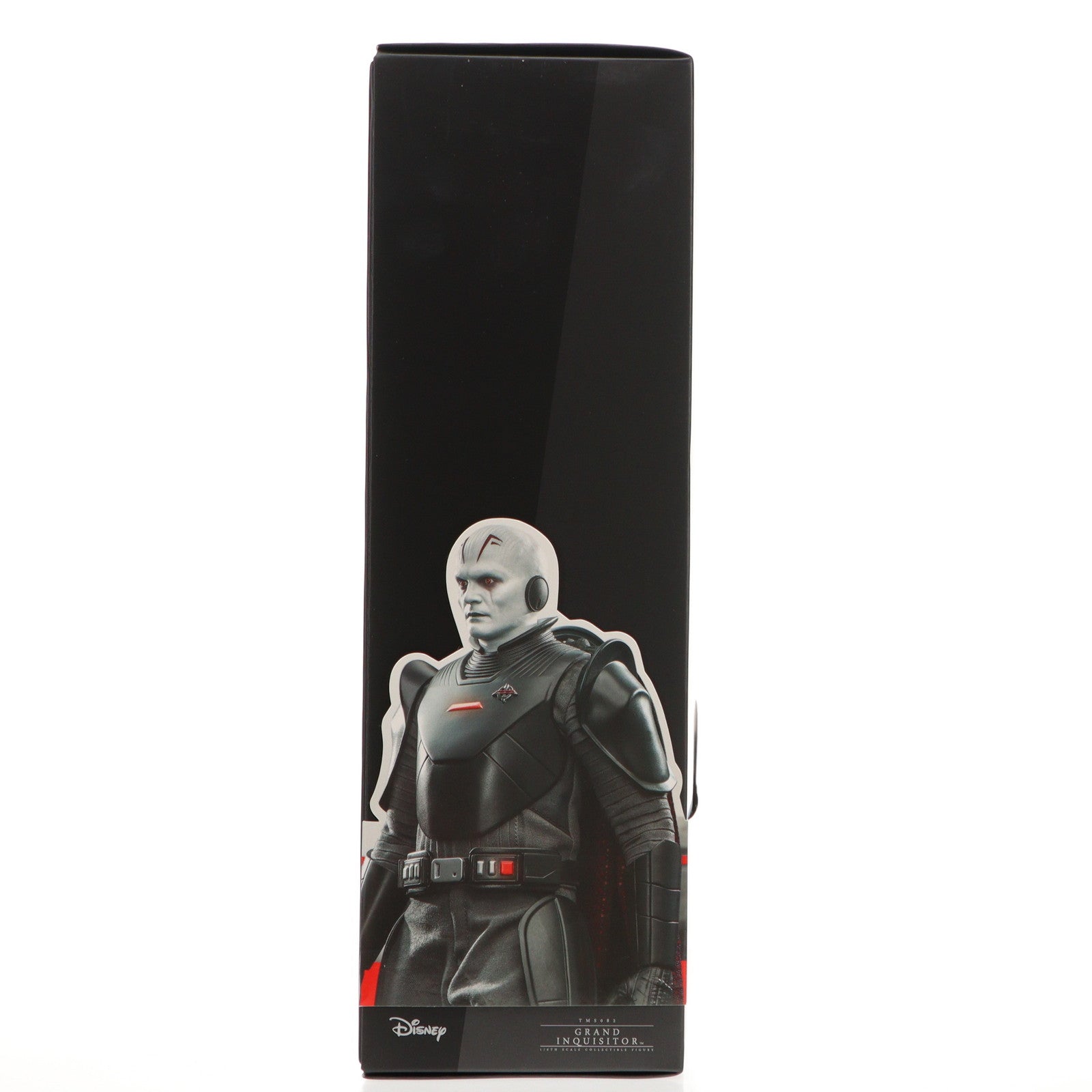 【中古即納】[FIG] 大尋問官 「オビ＝ワン・ケノービ」 テレビ・マスターピース 1/6 アクション フィギュア(TMS082) ホットトイズ(20231130)