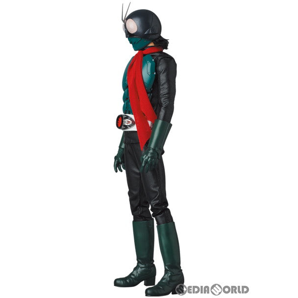 【中古即納】[FIG] リアルアクションヒーローズ No.789 RAH 仮面ライダー(シン・仮面ライダー) 完成品 可動フィギュア メディコム・トイ(20231216)