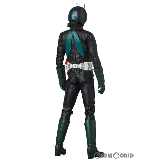 【中古即納】[FIG] リアルアクションヒーローズ No.789 RAH 仮面ライダー(シン・仮面ライダー) 完成品 可動フィギュア メディコム・トイ(20231216)