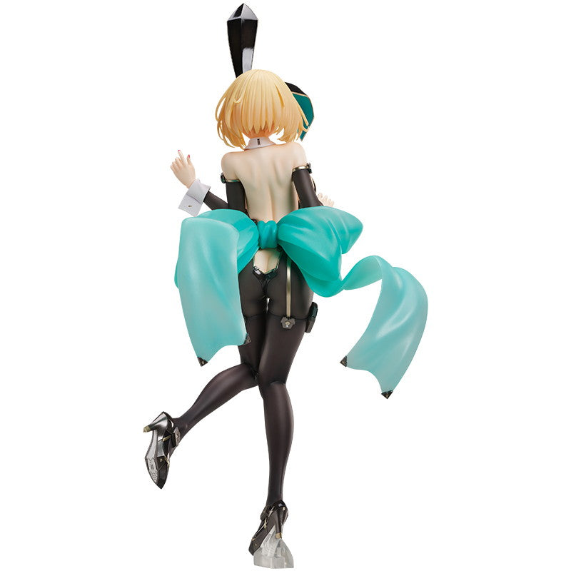 【中古即納】[FIG] B-style ソフィア・F・シャーリング バニーVer. バニースーツプラインニング 1/4 完成品 フィギュア GOODSMILE ONLINE SHOP&Amazon.co.jp&あみあみ限定 FREEing(フリーイング)(20230930)
