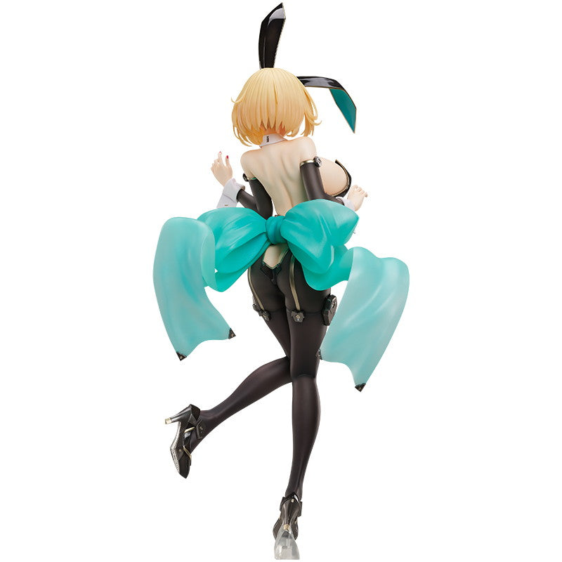 【中古即納】[FIG] B-style ソフィア・F・シャーリング バニーVer. バニースーツプラインニング 1/4 完成品 フィギュア GOODSMILE ONLINE SHOP&Amazon.co.jp&あみあみ限定 FREEing(フリーイング)(20230930)