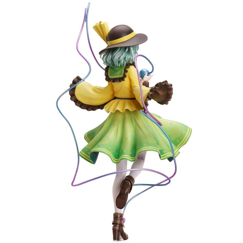 【中古即納】[FIG] 古明地こいし 「東方Project」 B-Style 1/4 プラスチック製塗装済み完成品 フィギュア フリーイング(20240131)