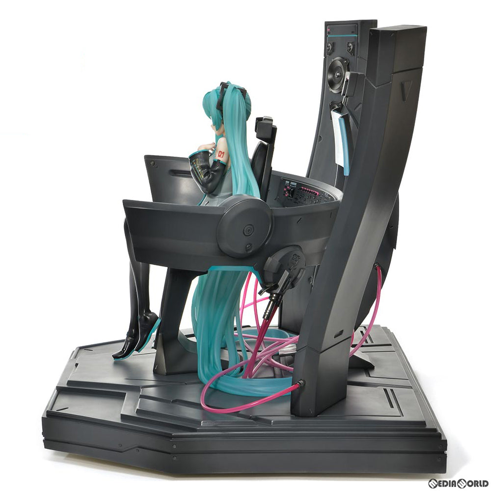 新品即納】[FIG]PRISMA WING 初音ミク Art by neco DX版