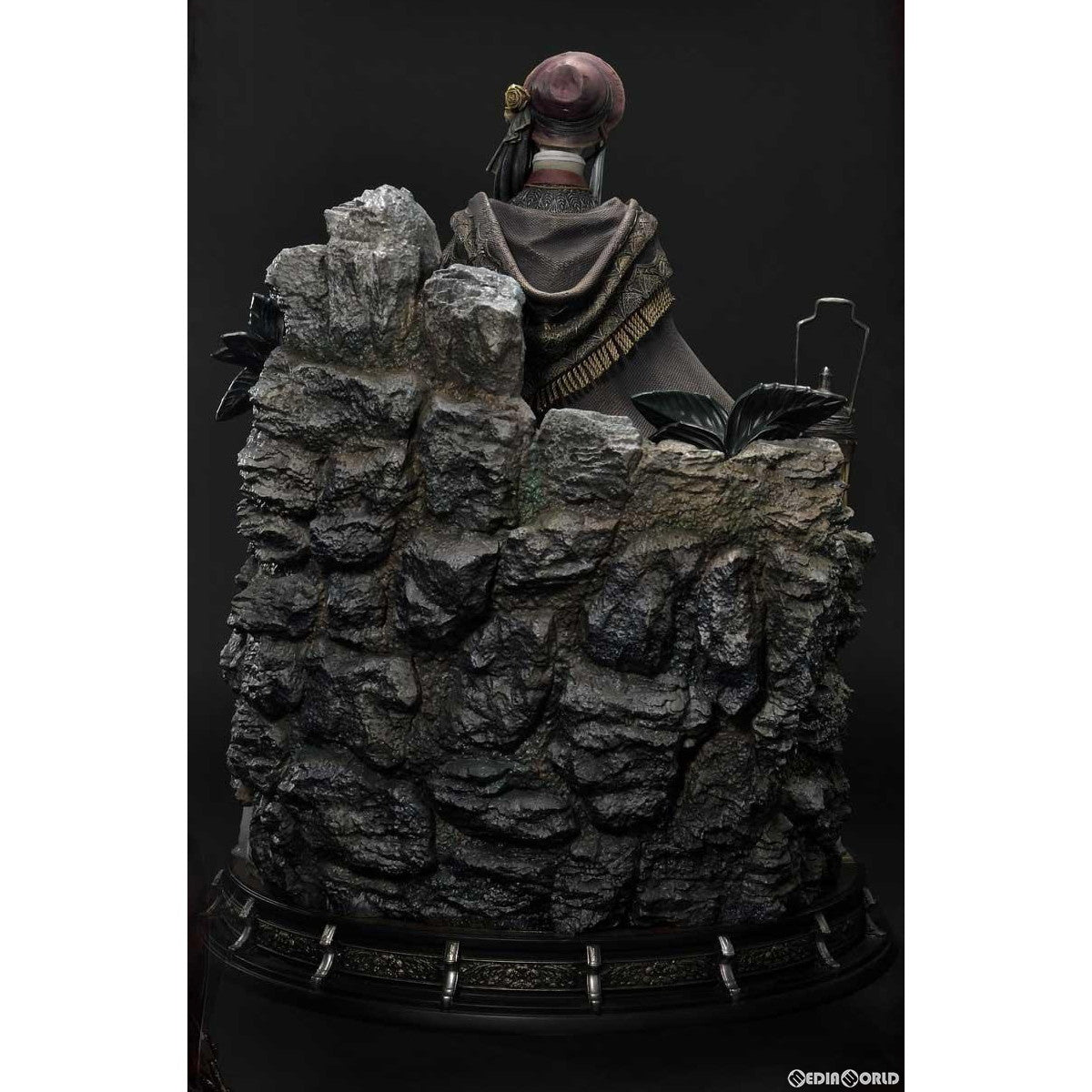 【新品即納】[FIG] アルティメットプレミアムマスターライン 人形 Bloodborne(ブラッドボーン) 1/4 完成品 フィギュア(UPMBB-04) プライム1スタジオ(20250131)