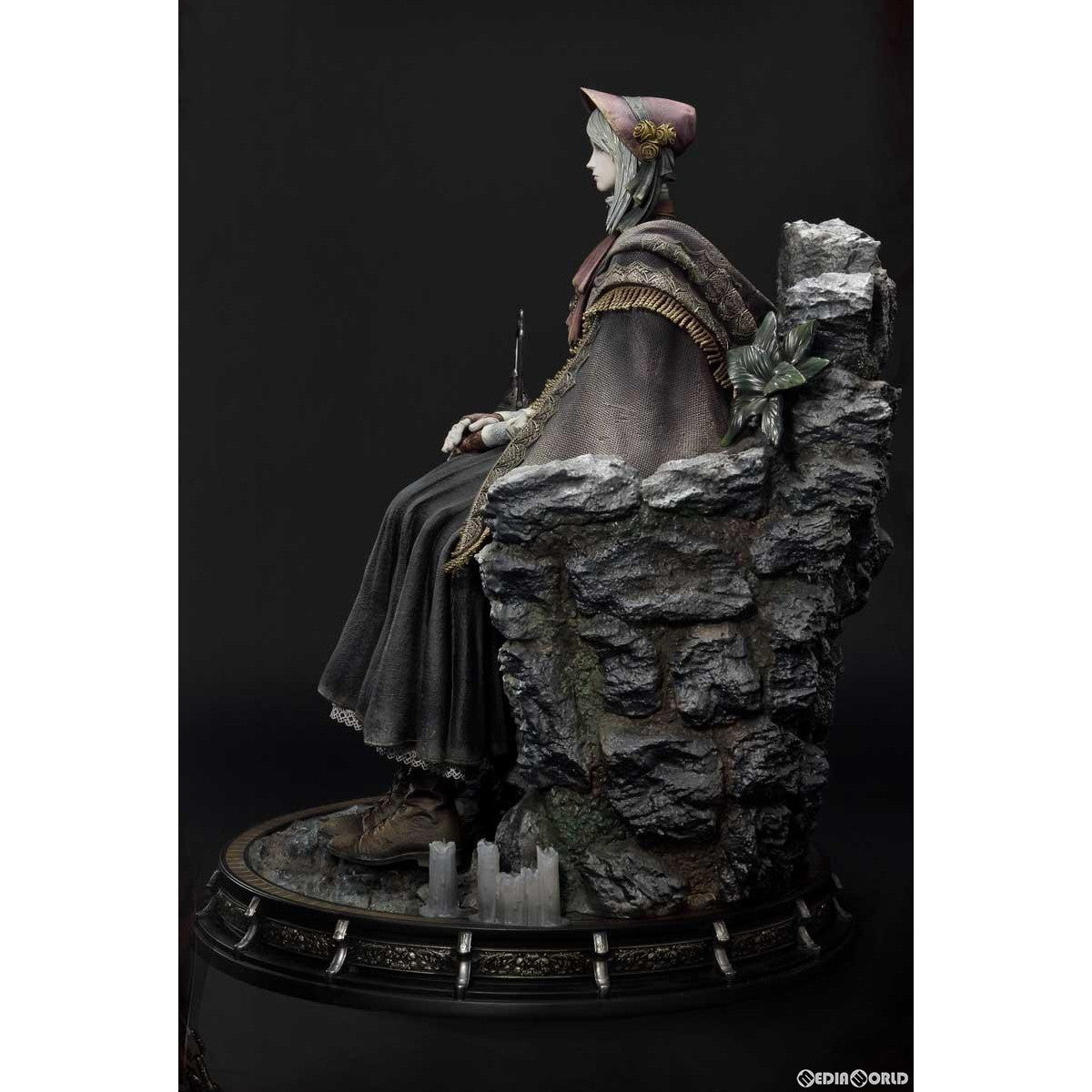 新品即納】[FIG]アルティメットプレミアムマスターライン 人形 