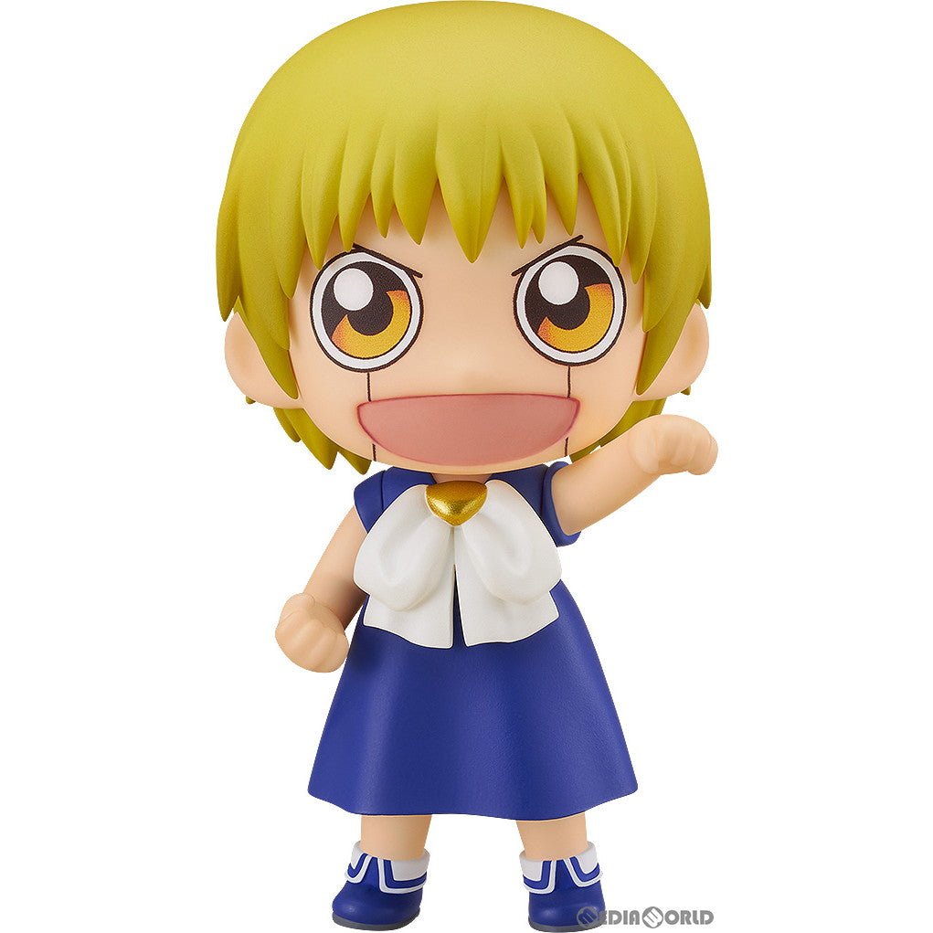 【新品即納】[FIG] (再販) ねんどろいど 2080 ガッシュ・ベル 金色のガッシュベル!! 完成品 可動フィギュア グッドスマイルカンパニー(20230825)