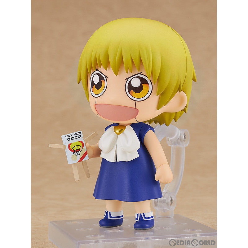 【中古即納】[FIG] (再販)ねんどろいど 2080 ガッシュ・ベル 金色のガッシュベル!! 完成品 可動フィギュア グッドスマイルカンパニー(20230825)
