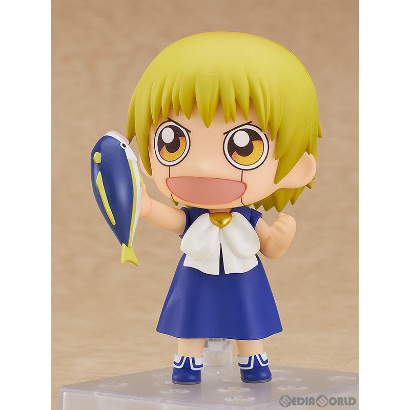 【中古即納】[FIG] (再販)ねんどろいど 2080 ガッシュ・ベル 金色のガッシュベル!! 完成品 可動フィギュア グッドスマイルカンパニー(20230825)