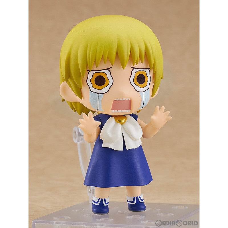 【中古即納】[FIG] (再販)ねんどろいど 2080 ガッシュ・ベル 金色のガッシュベル!! 完成品 可動フィギュア グッドスマイルカンパニー(20230825)