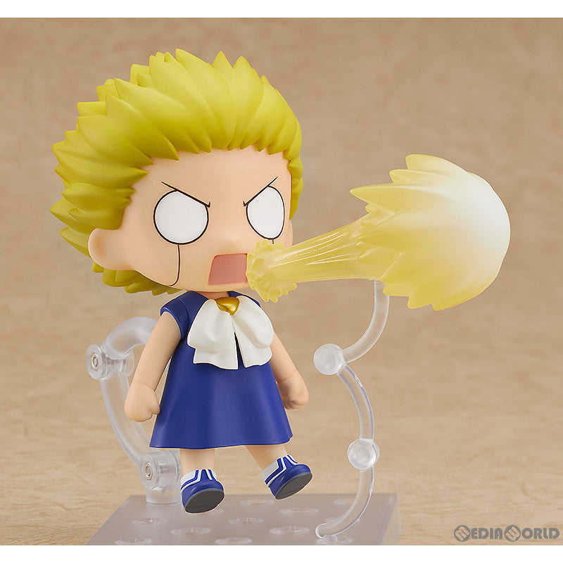 【新品即納】[FIG] (再販) ねんどろいど 2080 ガッシュ・ベル 金色のガッシュベル!! 完成品 可動フィギュア グッドスマイルカンパニー(20230825)