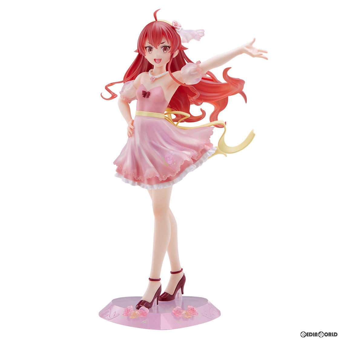 【新品即納】[FIG] TENITOL エリス フラワーフェアリーver. 無職転生 〜異世界行ったら本気だす〜 完成品 フィギュア(AMU-TNL0015) フリュー(20230914)