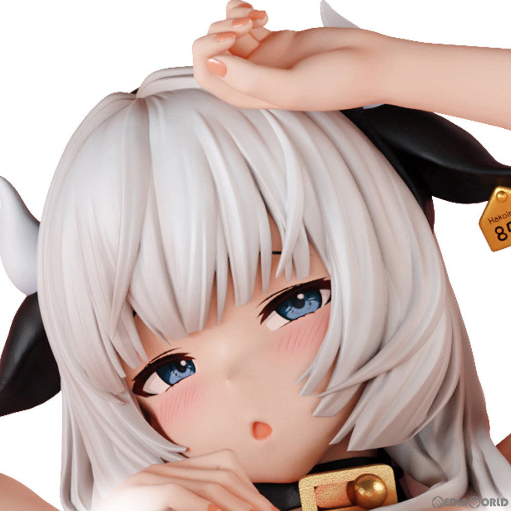 【中古即納】[FIG] 箱入り少女B 1/7 完成品 フィギュア インサイト(20230601)