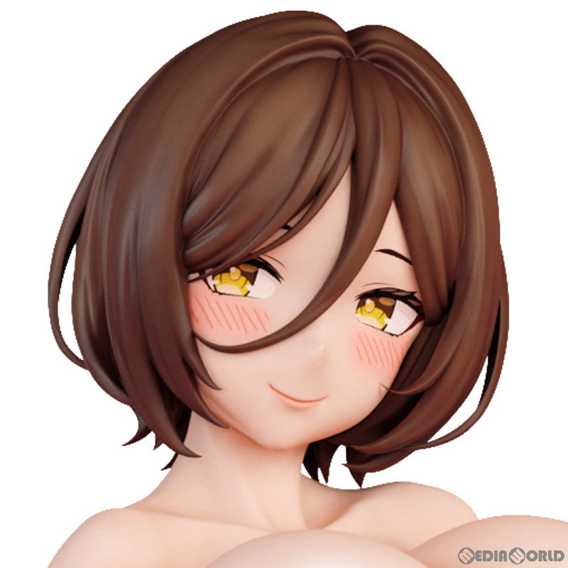 【中古即納】[FIG] 肉感少女 真間みくり(ままみくり) 1/6 完成品 フィギュア インサイト(20230430)