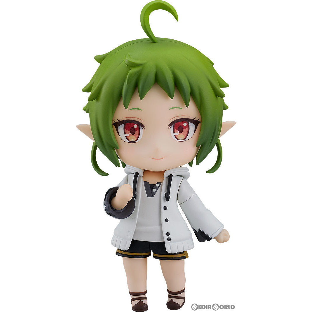 【新品即納】[FIG] ねんどろいど 1787 シルフィエット 無職転生 〜異世界行ったら本気だす〜 完成品 可動フィギュア グッドスマイルカンパニー(20230825)