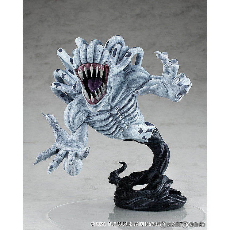 【中古即納】[FIG] POP UP PARADE(ポップアップパレード) 特級過呪怨霊祈本里香(とっきゅうかじゅおんりょうおりもとりか) 劇場版 呪術廻戦 0 Ver. L 完成品 フィギュア グッドスマイルカンパニー(20230730)