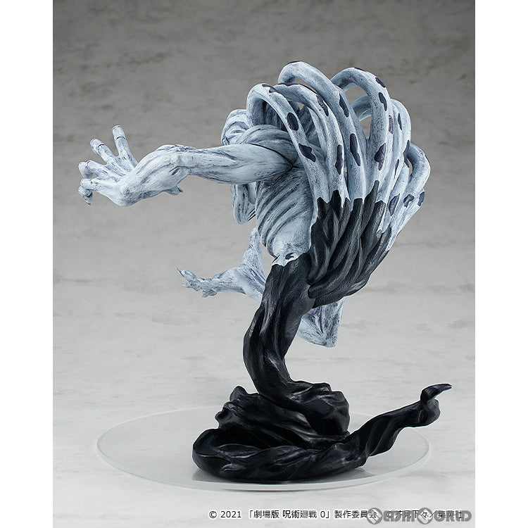 【中古即納】[FIG] POP UP PARADE(ポップアップパレード) 特級過呪怨霊祈本里香(とっきゅうかじゅおんりょうおりもとりか) 劇場版 呪術廻戦 0 Ver. L 完成品 フィギュア グッドスマイルカンパニー(20230730)