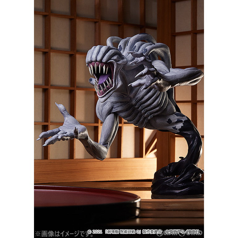 【中古即納】[FIG] POP UP PARADE(ポップアップパレード) 特級過呪怨霊祈本里香(とっきゅうかじゅおんりょうおりもとりか) 劇場版 呪術廻戦 0 Ver. L 完成品 フィギュア グッドスマイルカンパニー(20230730)