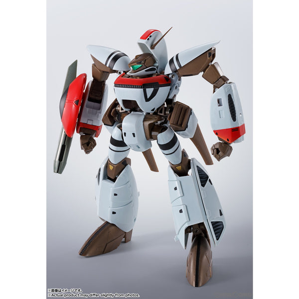 新品即納】[FIG]HI-METAL R オーガス 超時空世紀オーガス 完成品