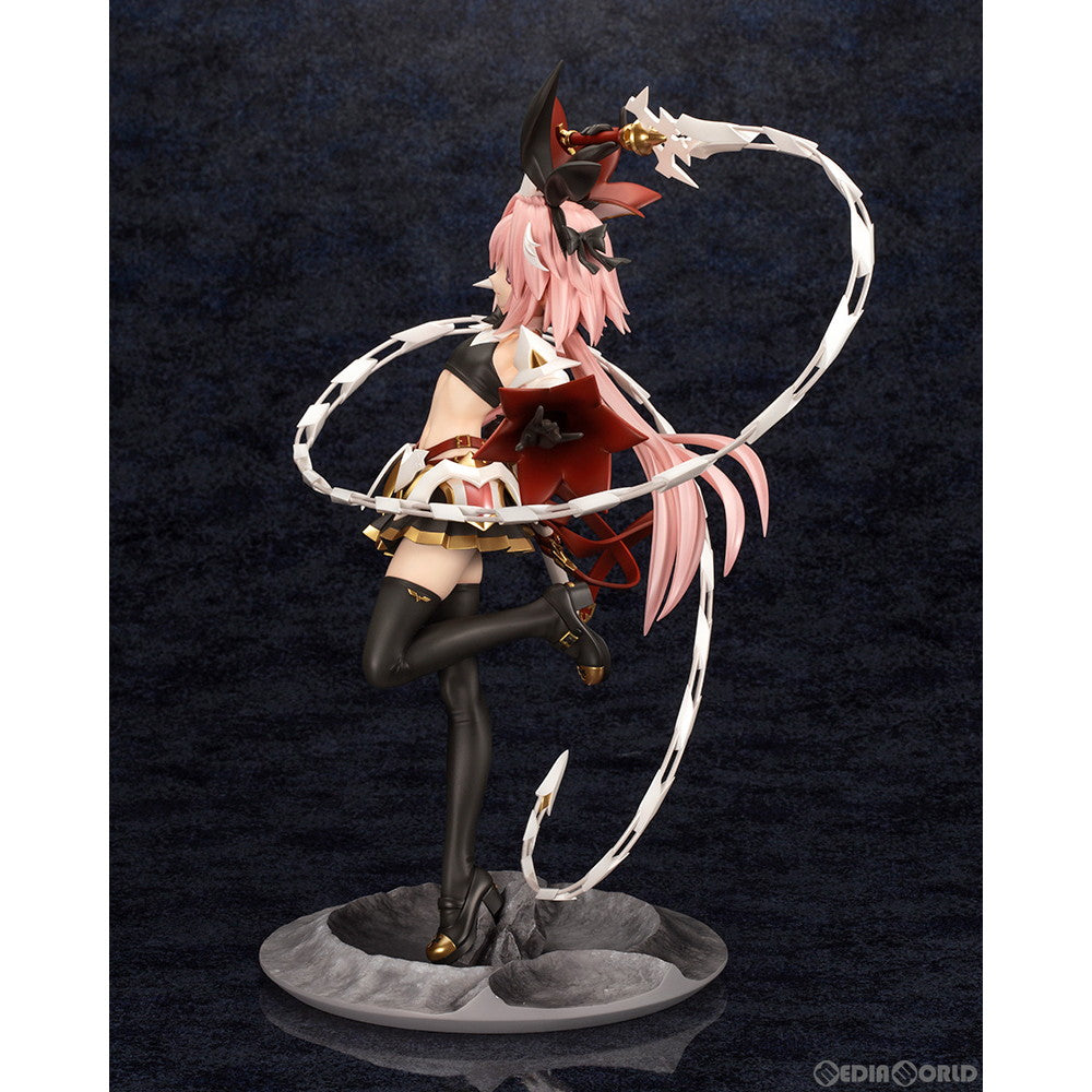 【中古即納】[FIG] セイバー/アストルフォ Fate/Grand Order(フェイト/グランドオーダー) 1/7 完成品 フィギュア(PV012) コトブキヤ(20230928)