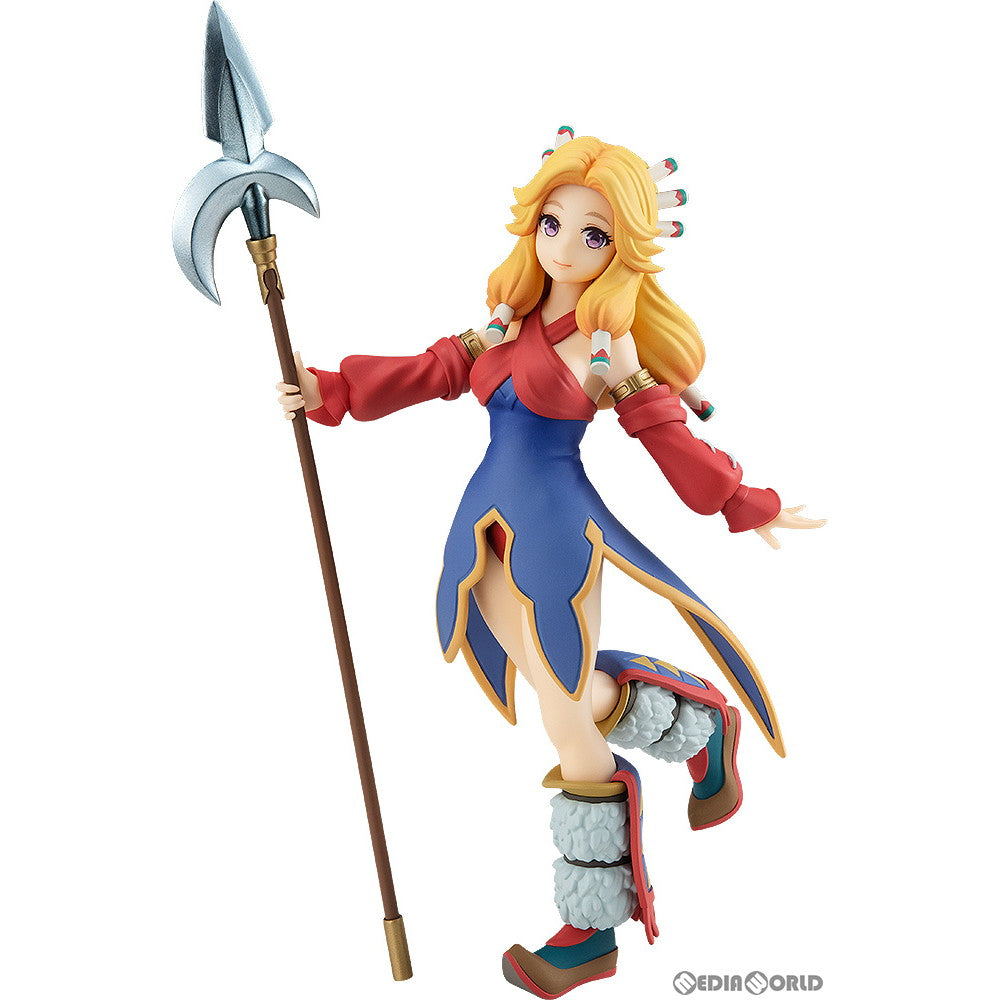 【新品即納】[FIG]POP UP PARADE(ポップアップパレード) セラフィナ 聖剣伝説 Legend of Mana -The Teardrop Crystal- 完成品 フィギュア グッドスマイルカンパニー(20230823)