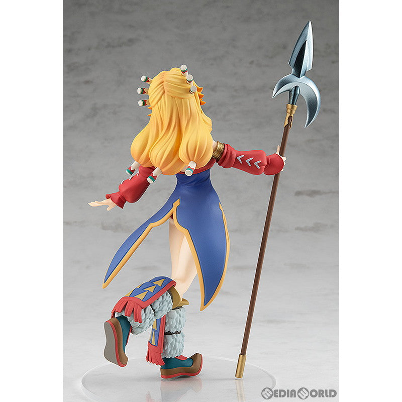 【新品即納】[FIG]POP UP PARADE(ポップアップパレード) セラフィナ 聖剣伝説 Legend of Mana -The Teardrop Crystal- 完成品 フィギュア グッドスマイルカンパニー(20230823)