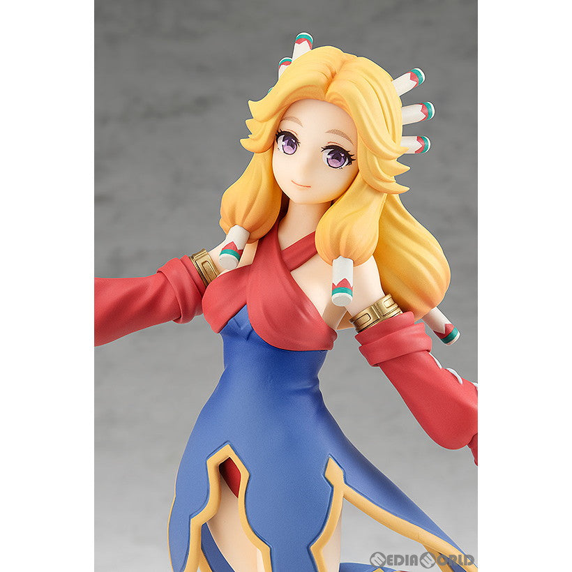 【新品即納】[FIG]POP UP PARADE(ポップアップパレード) セラフィナ 聖剣伝説 Legend of Mana -The Teardrop Crystal- 完成品 フィギュア グッドスマイルカンパニー(20230823)