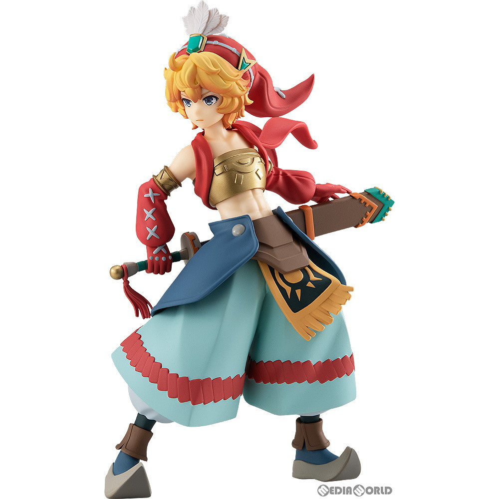 【新品即納】[FIG]POP UP PARADE(ポップアップパレード) シャイロ 聖剣伝説 Legend of Mana -The Teardrop Crystal- 完成品 フィギュア グッドスマイルカンパニー(20230823)