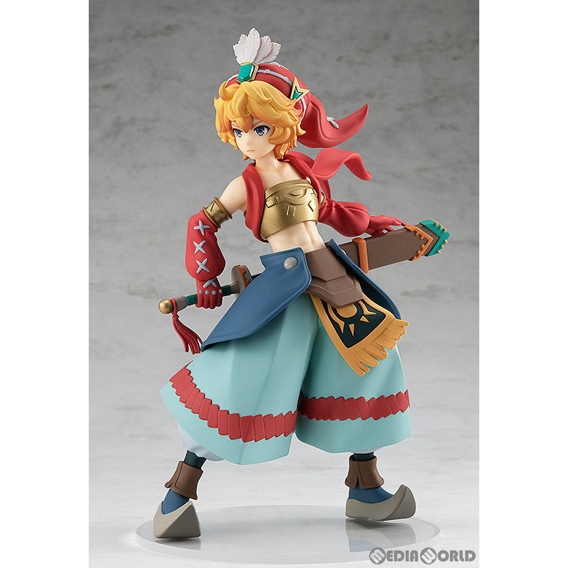 【新品即納】[FIG]POP UP PARADE(ポップアップパレード) シャイロ 聖剣伝説 Legend of Mana -The Teardrop Crystal- 完成品 フィギュア グッドスマイルカンパニー(20230823)