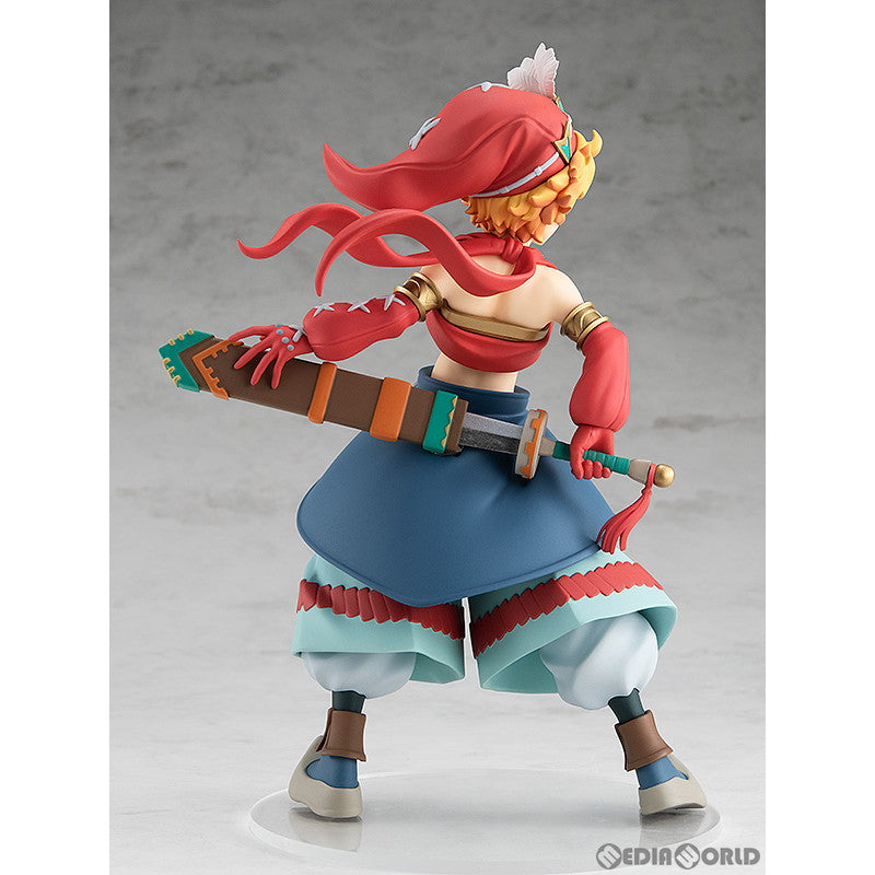 【新品即納】[FIG]POP UP PARADE(ポップアップパレード) シャイロ 聖剣伝説 Legend of Mana -The Teardrop Crystal- 完成品 フィギュア グッドスマイルカンパニー(20230823)