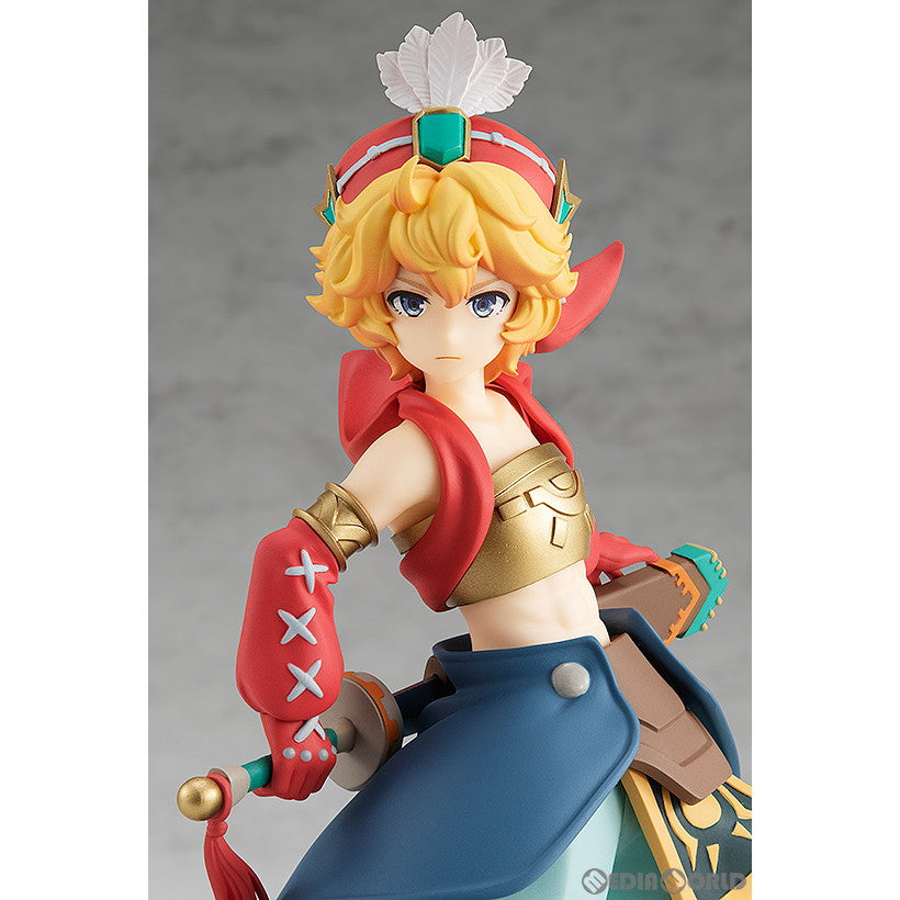 【新品即納】[FIG]POP UP PARADE(ポップアップパレード) シャイロ 聖剣伝説 Legend of Mana -The Teardrop Crystal- 完成品 フィギュア グッドスマイルカンパニー(20230823)