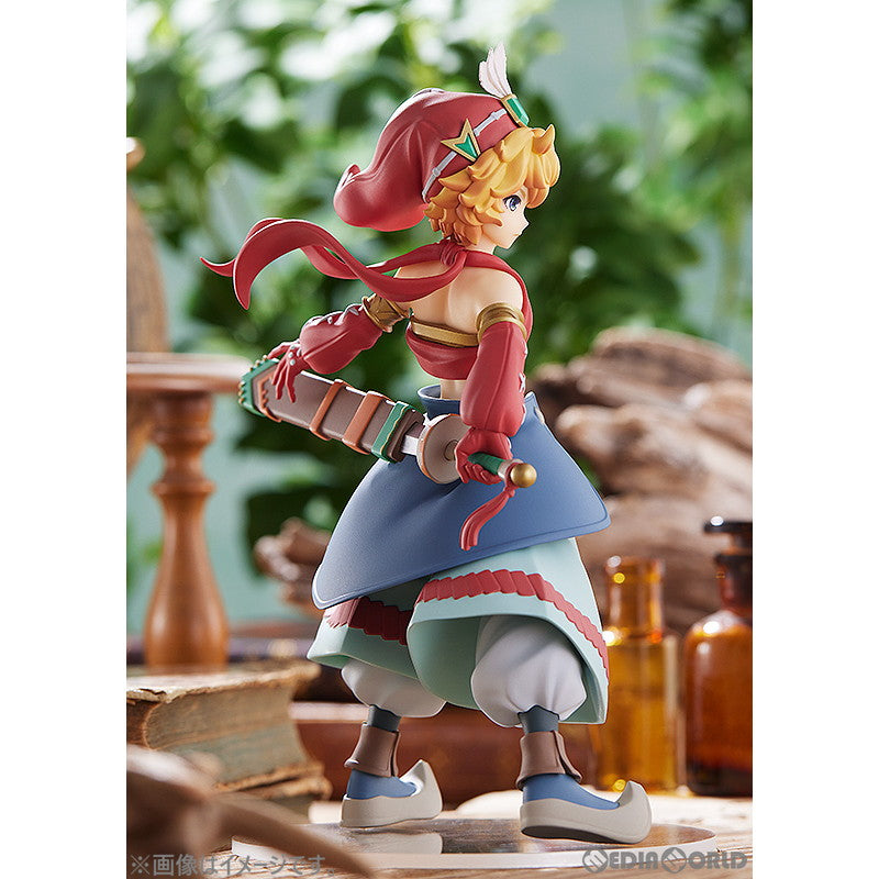 【新品即納】[FIG]POP UP PARADE(ポップアップパレード) シャイロ 聖剣伝説 Legend of Mana -The Teardrop Crystal- 完成品 フィギュア グッドスマイルカンパニー(20230823)