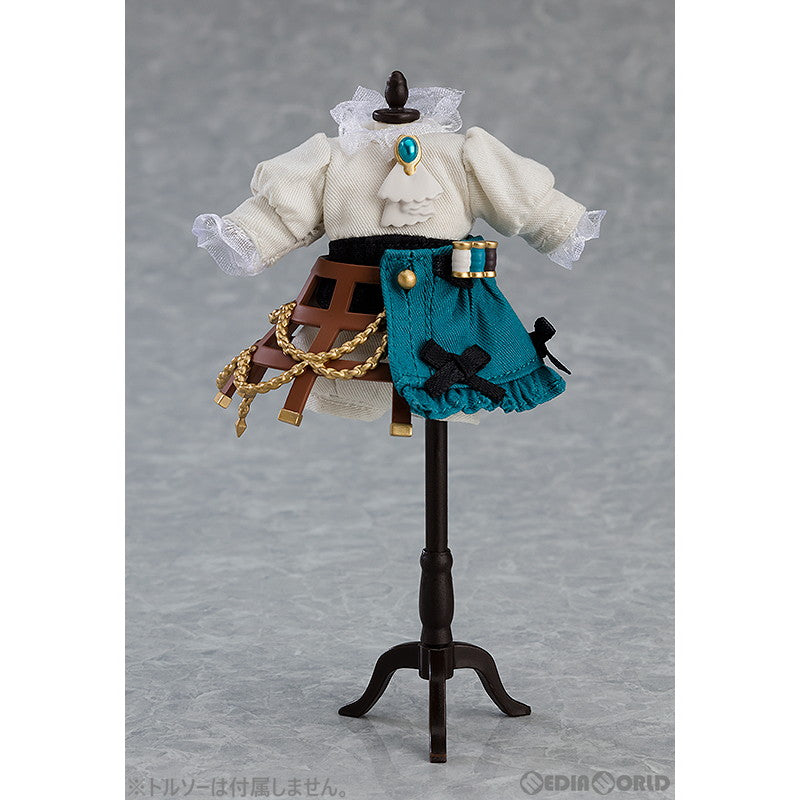 【新品即納】[FIG] ねんどろいどどーる おようふくセット 仕立屋 フィギュア用アクセサリ グッドスマイルカンパニー(20231220)