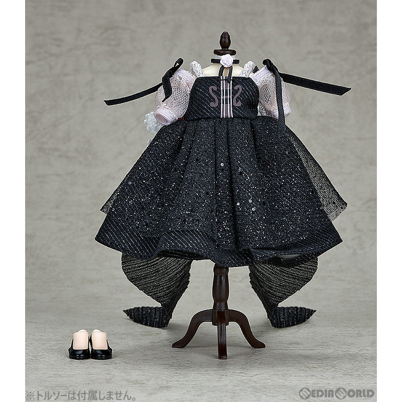 【新品即納】[FIG] ねんどろいどどーる おようふくセット クラシックコンサート:Girl フィギュア用アクセサリ グッドスマイルアーツ上海(20231123)