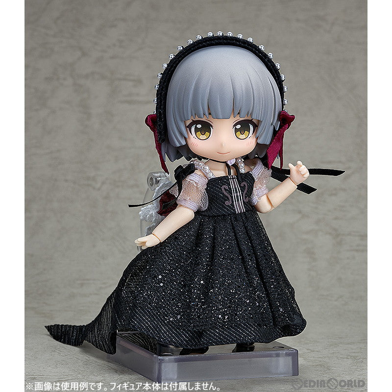 【新品即納】[FIG] ねんどろいどどーる おようふくセット クラシックコンサート:Girl フィギュア用アクセサリ グッドスマイルアーツ上海(20231123)