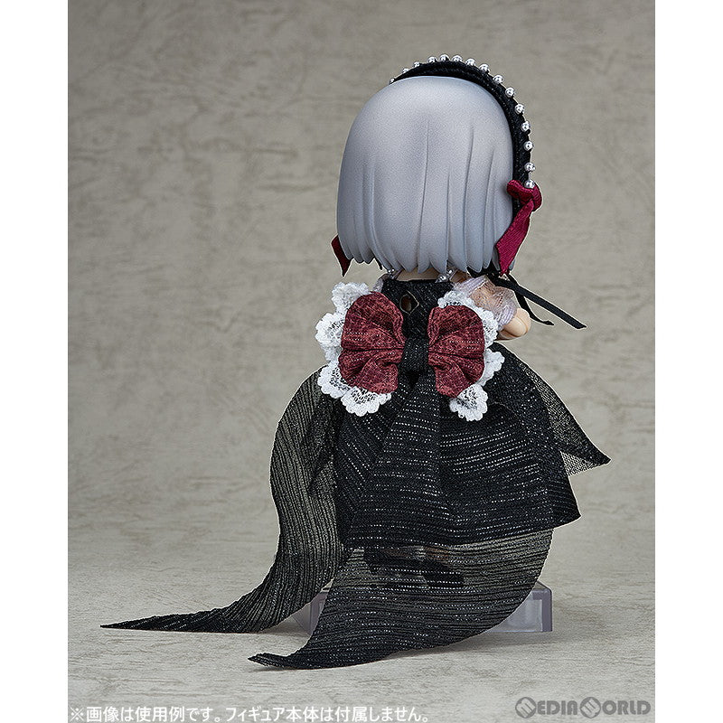 【新品即納】[FIG] ねんどろいどどーる おようふくセット クラシックコンサート:Girl フィギュア用アクセサリ グッドスマイルアーツ上海(20231123)