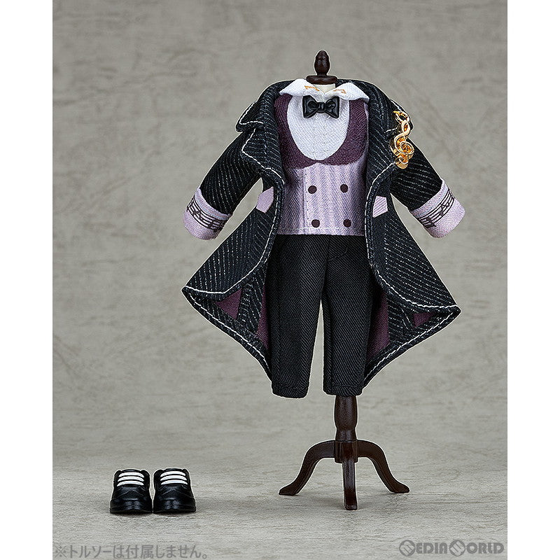 【新品即納】[FIG] ねんどろいどどーる おようふくセット クラシックコンサート:Boy フィギュア用アクセサリ グッドスマイルアーツ上海(20231123)