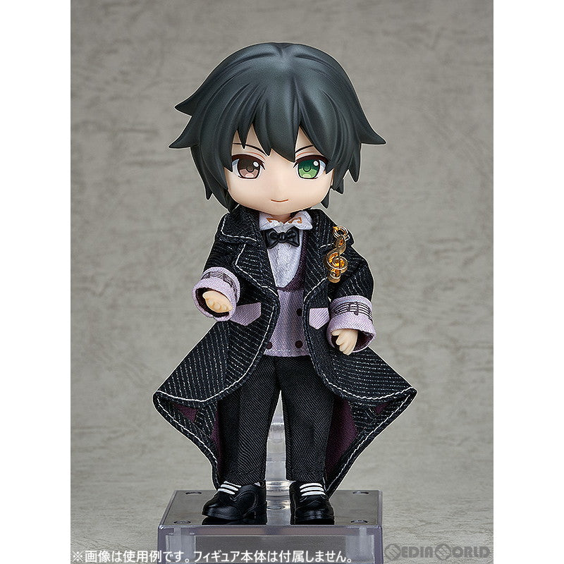【新品即納】[FIG] ねんどろいどどーる おようふくセット クラシックコンサート:Boy フィギュア用アクセサリ グッドスマイルアーツ上海(20231123)
