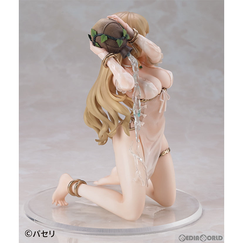 【中古即納】[FIG] ユリアナ 1/6 完成品 フィギュア Charm(チャーム)/WINGS inc.(双翼社)(20240331)