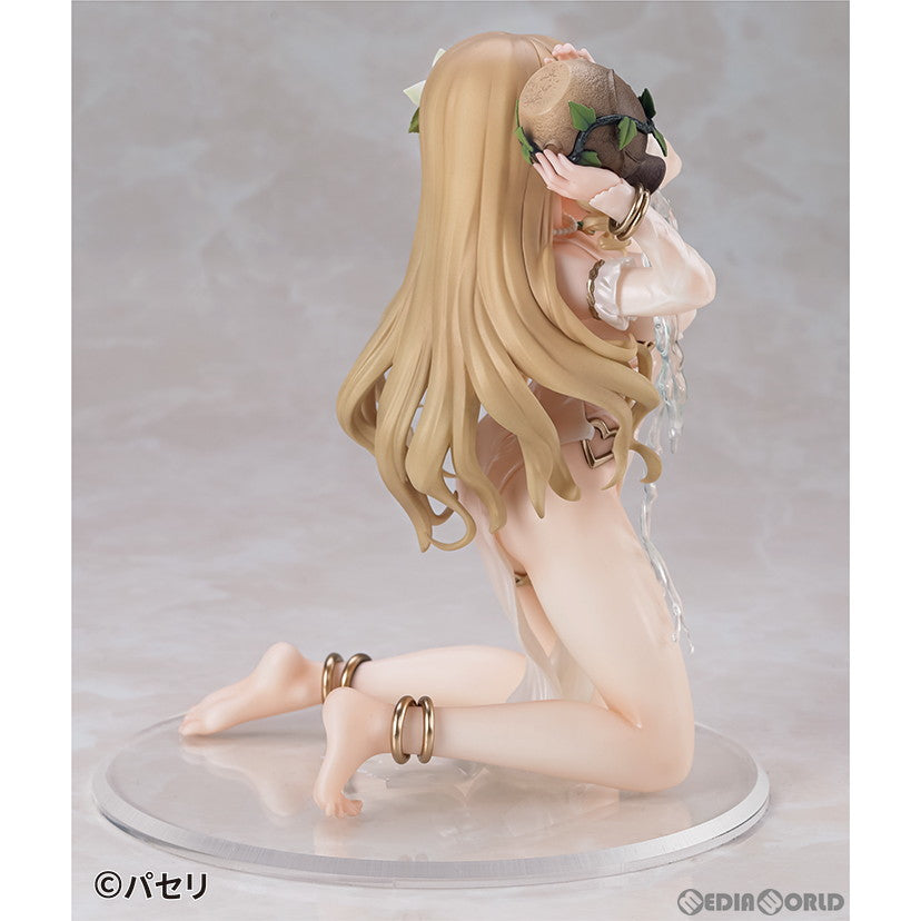 【中古即納】[FIG] ユリアナ 1/6 完成品 フィギュア Charm(チャーム)/WINGS inc.(双翼社)(20240331)