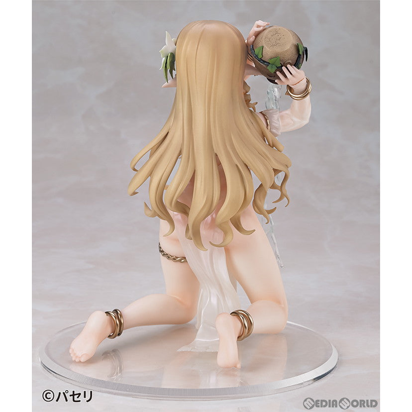 【中古即納】[FIG] ユリアナ 1/6 完成品 フィギュア Charm(チャーム)/WINGS inc.(双翼社)(20240331)