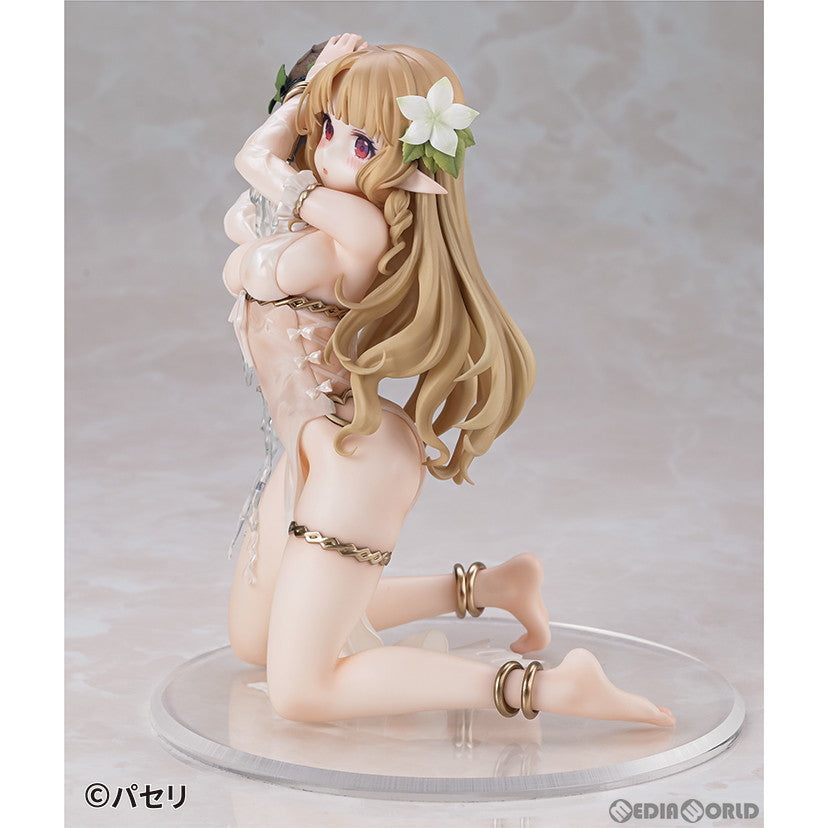 【新品即納】[FIG] ユリアナ 1/6 完成品 フィギュア Charm(チャーム) /WINGS inc.(双翼社) (20240331)