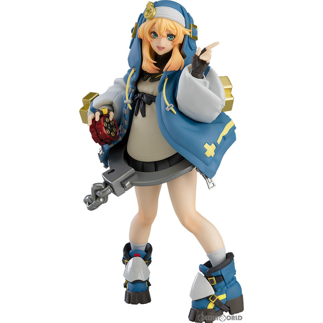 【新品即納】[FIG]POP UP PARADE(ポップアップパレード) ブリジット GUILTY GEAR -STRIVE-(ギルティギア ストライヴ) 完成品 フィギュア マックスファクトリー(20230901)