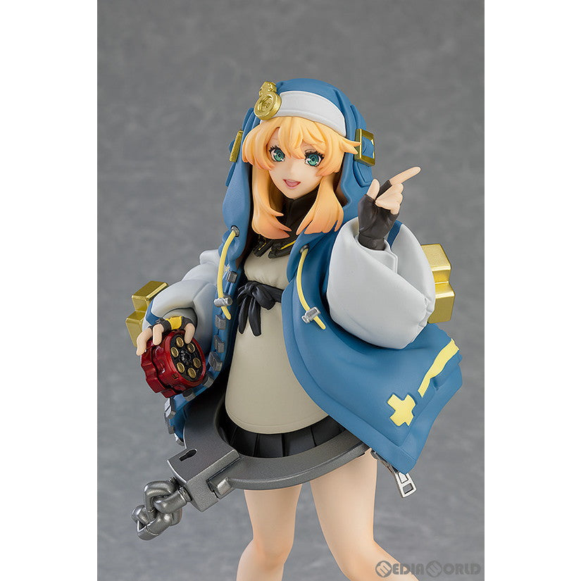 【新品即納】[FIG]POP UP PARADE(ポップアップパレード) ブリジット GUILTY GEAR -STRIVE-(ギルティギア ストライヴ) 完成品 フィギュア マックスファクトリー(20230901)