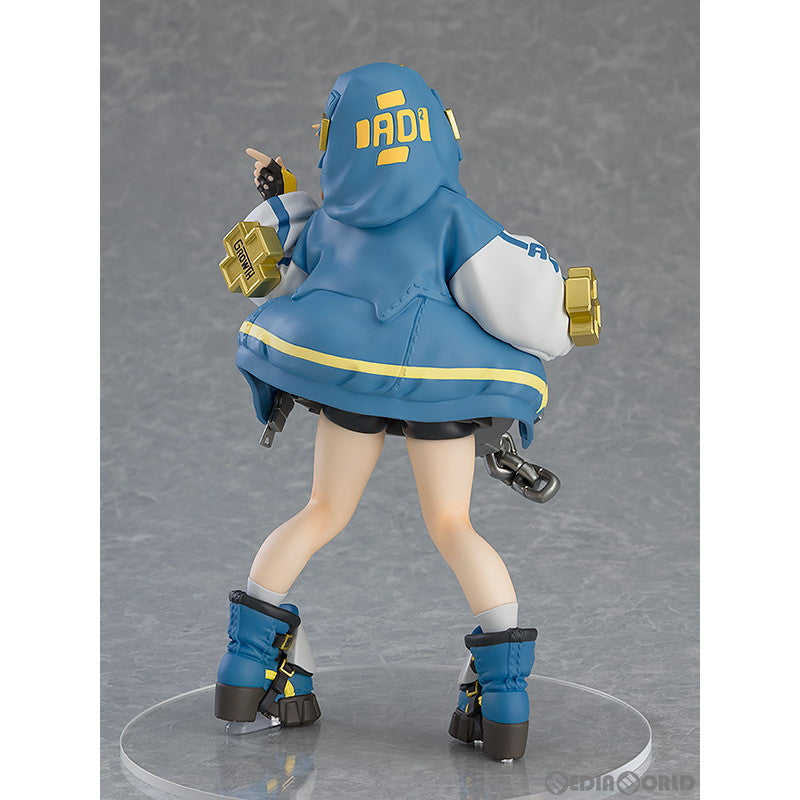 【新品即納】[FIG]POP UP PARADE(ポップアップパレード) ブリジット GUILTY GEAR -STRIVE-(ギルティギア ストライヴ) 完成品 フィギュア マックスファクトリー(20230901)