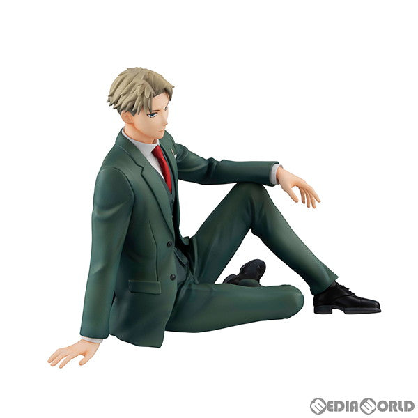 【中古即納】[FIG] G.E.M.シリーズ てのひらロイドさん SPY×FAMILY(スパイファミリー) 完成品 フィギュア メガハウス(20230929)