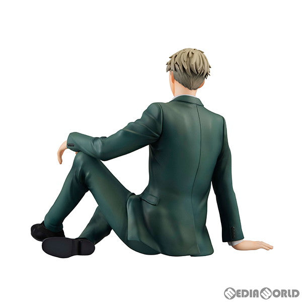 【中古即納】[FIG] G.E.M.シリーズ てのひらロイドさん SPY×FAMILY(スパイファミリー) 完成品 フィギュア メガハウス(20230929)